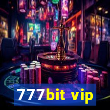 777bit vip